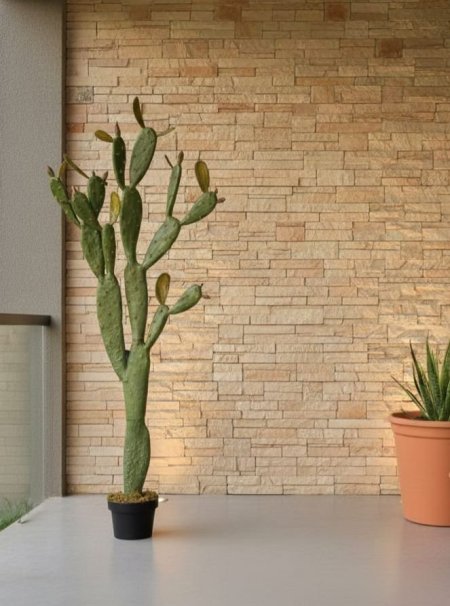 شجرة صبار 150 سم